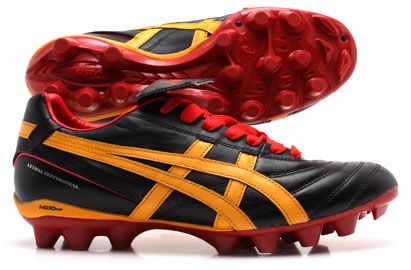 asics indigenous football boots