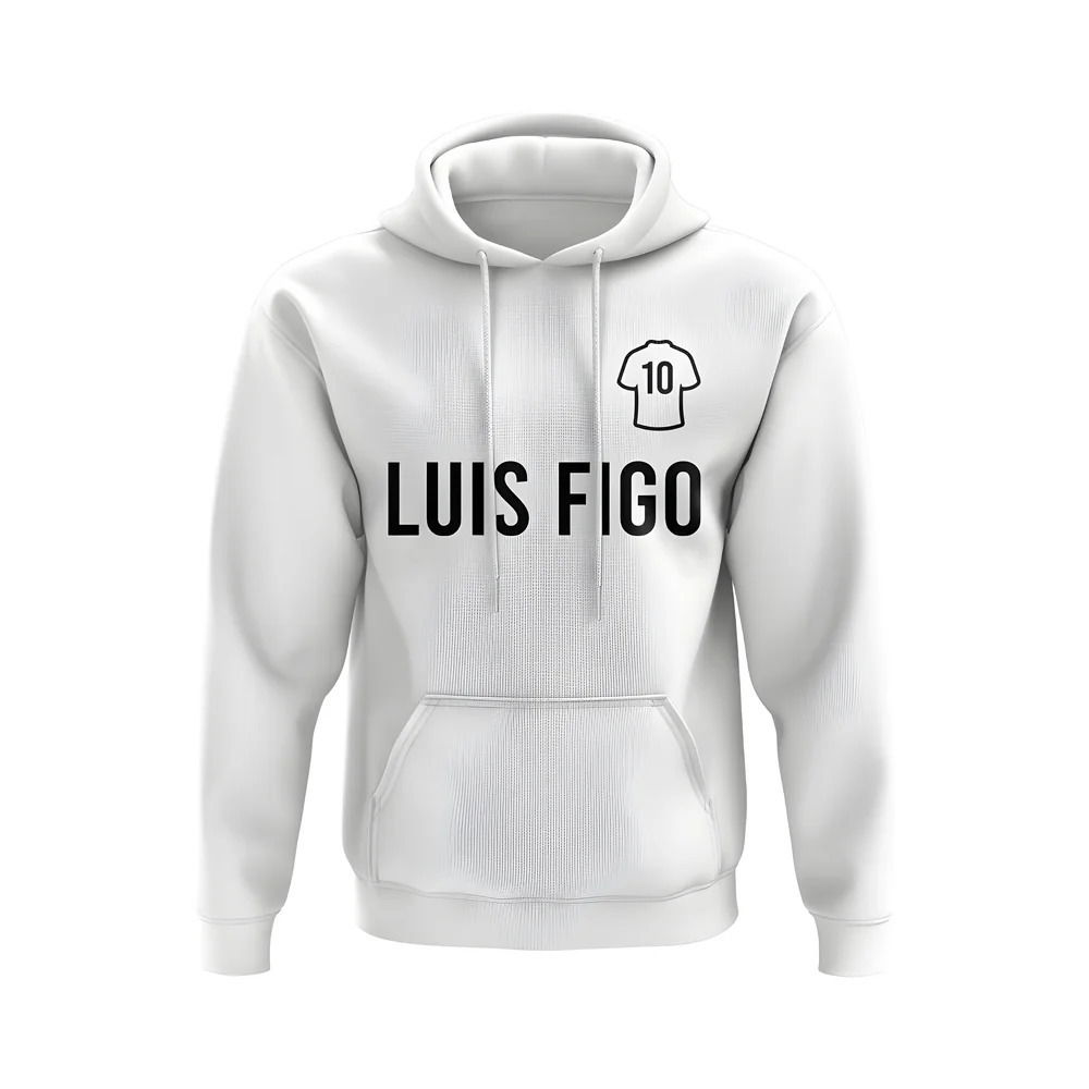 Barry Ferguson Rangers Number Hoody (Blue)