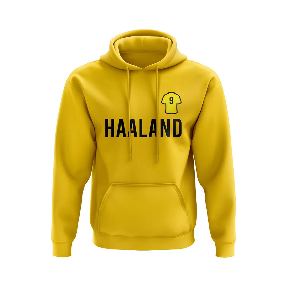 Luka Modric Real Madrid Number Hoody (White)
