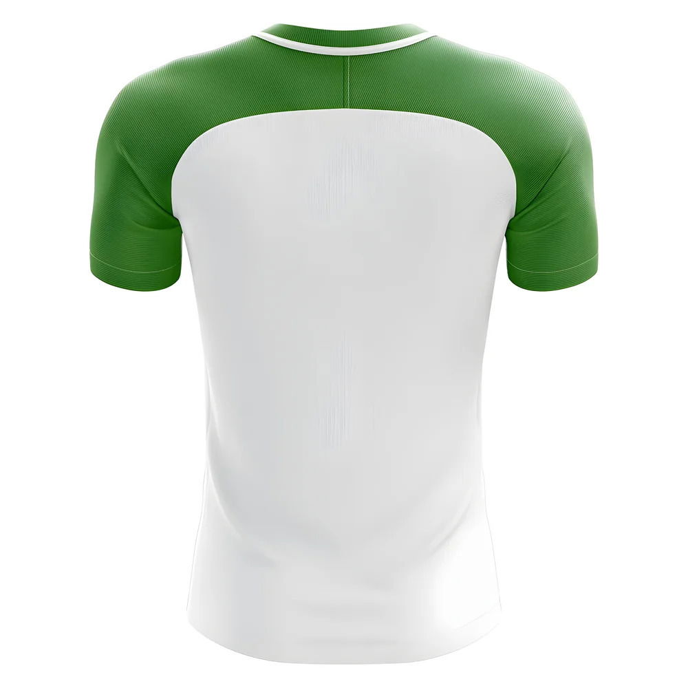 Juninho Middlesbrough Premier League Legend T-Shirt (White)