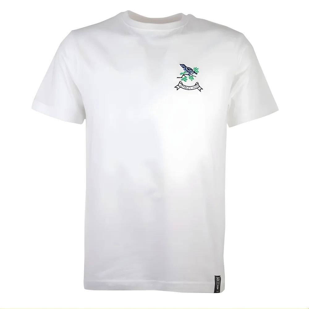 West Brom 12th Man Retro T-Shirt