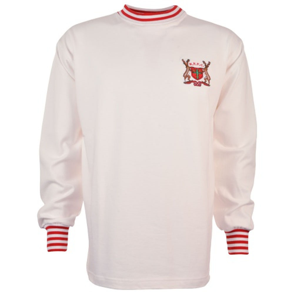Notts Forest Football Shirts | Buy Notts Forest Kit - UKSoccershop