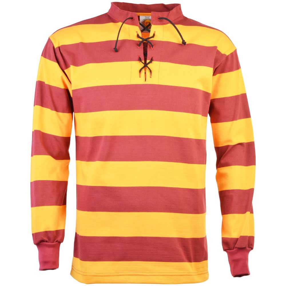 Bradford City 1903 Retro Football Shirt