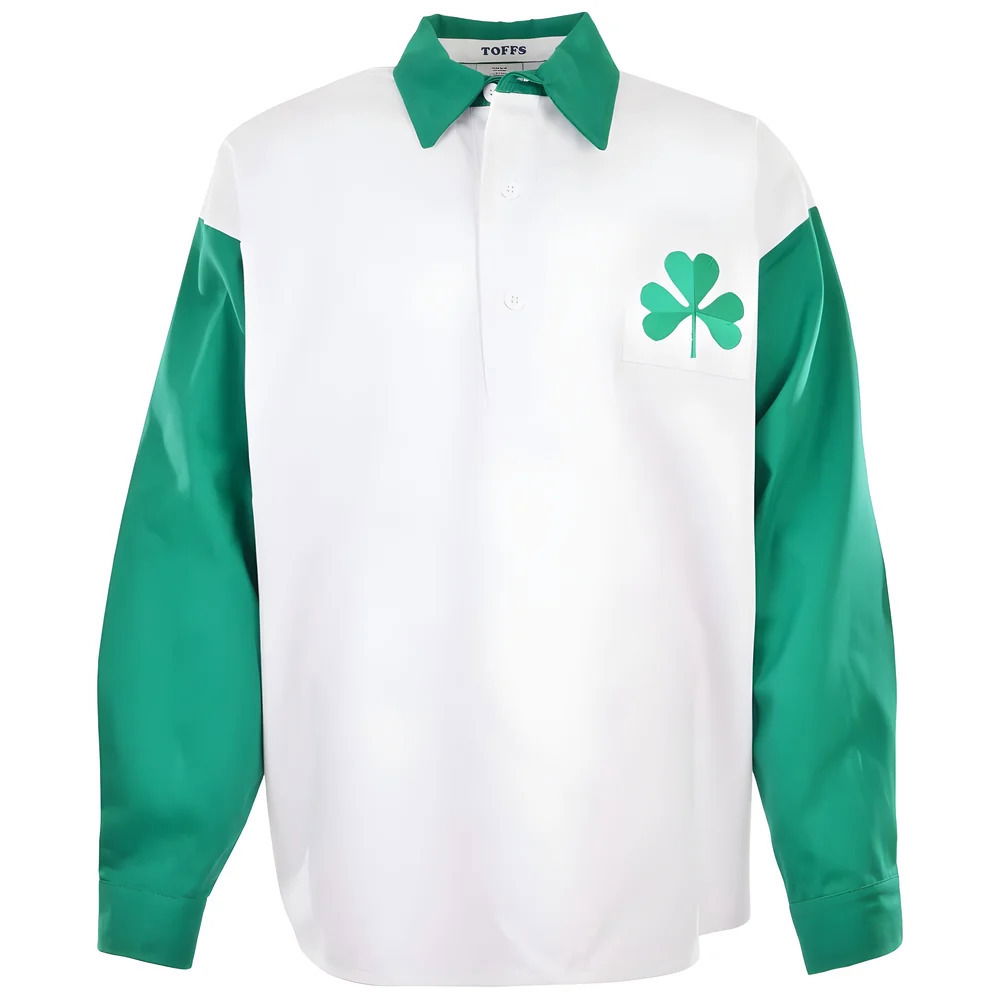 Celtic 1955-1964 Away Retro Football Shirt