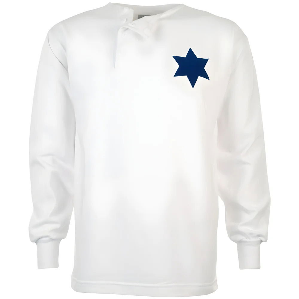 Rangers 1876 - 1879 Away Shirt