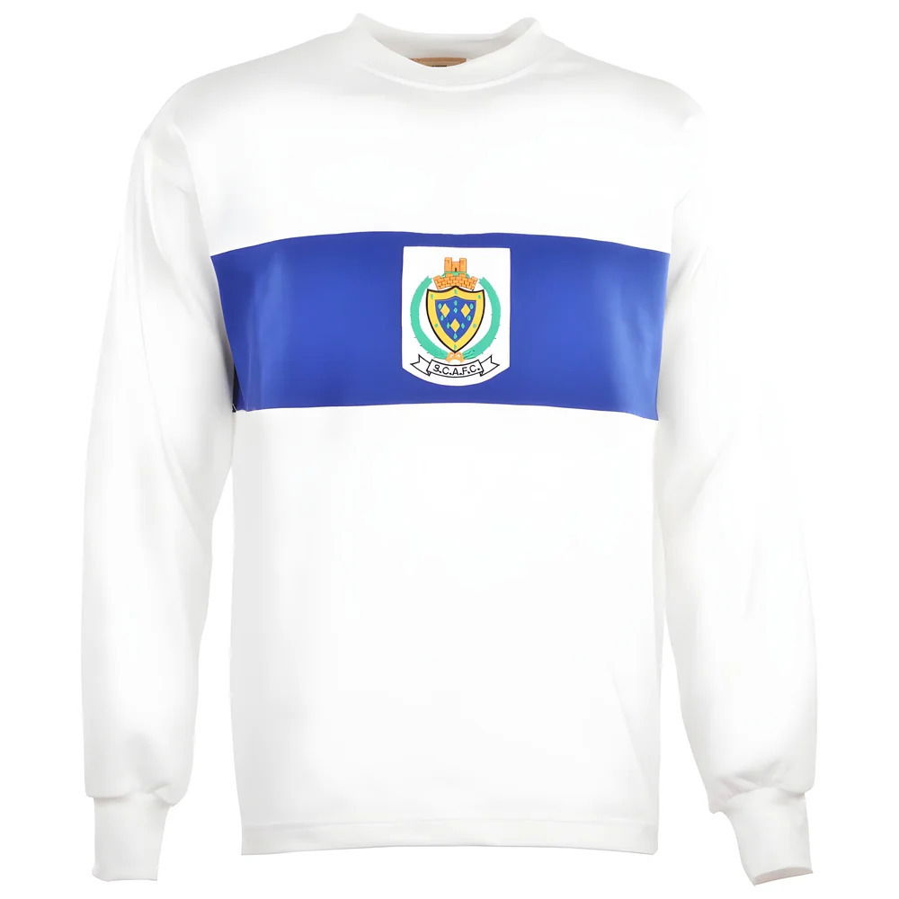 Stockport County 1966-1967 4th Division Champions