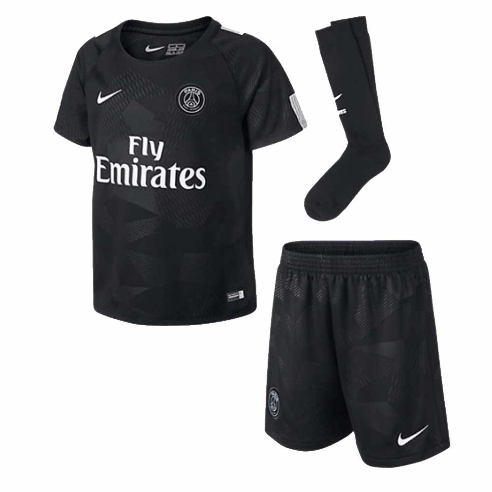 psg black gold kit