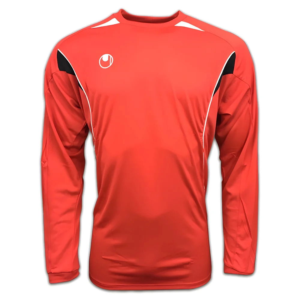 Uhlsport Infinity LS Shirt (red)