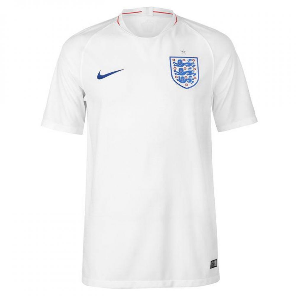 Nike england football kit best sale