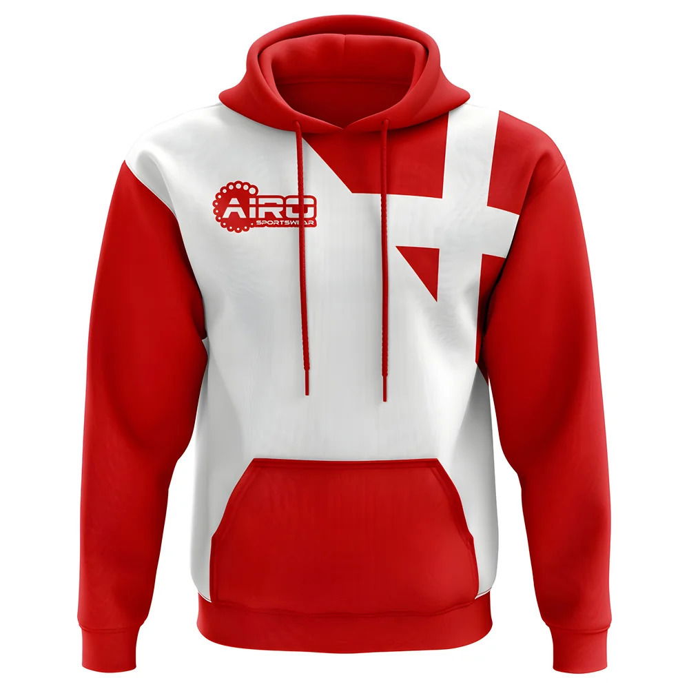 2025-2026 Denmark Home Concept Hoody