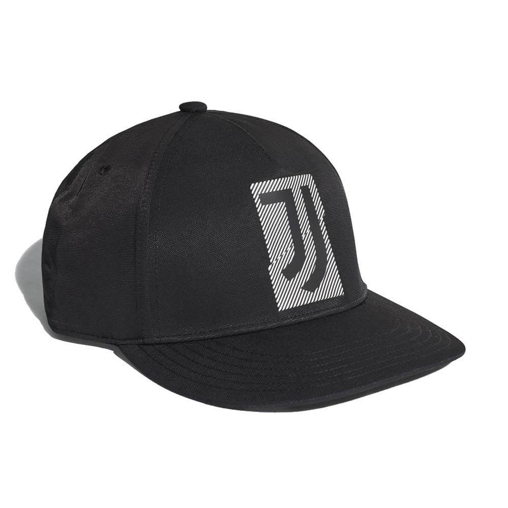 2018-2019 Juventus Adidas CW S16 Cap (Black)