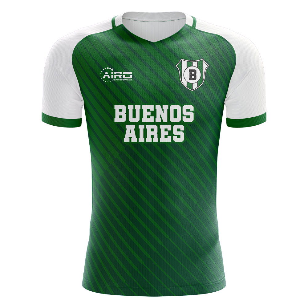 2025-2026 Banfield Home Concept Football Shirt - Womens