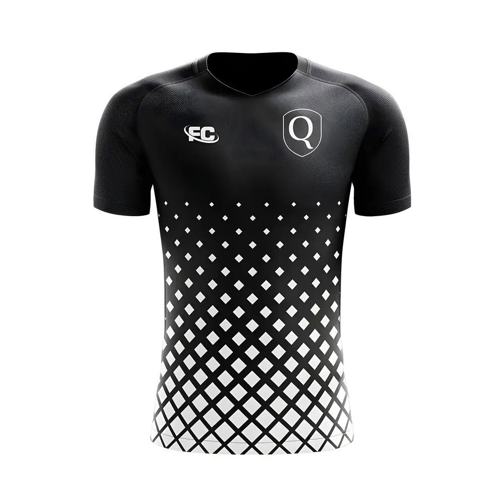 2018-2019 Qarabag Fans Culture Home Concept Shirt