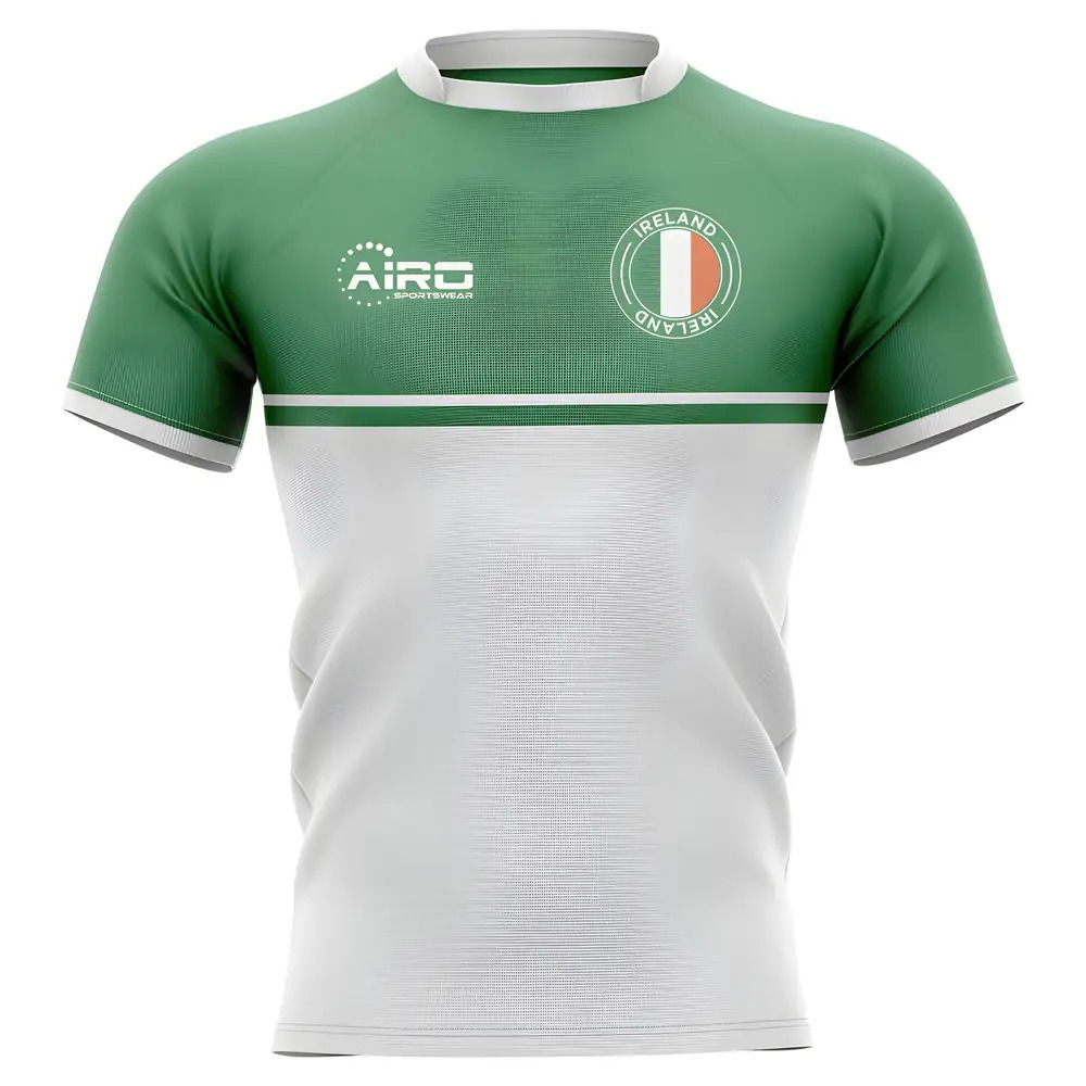 2025-2026 Ireland Training Concept Rugby Shirt - Baby