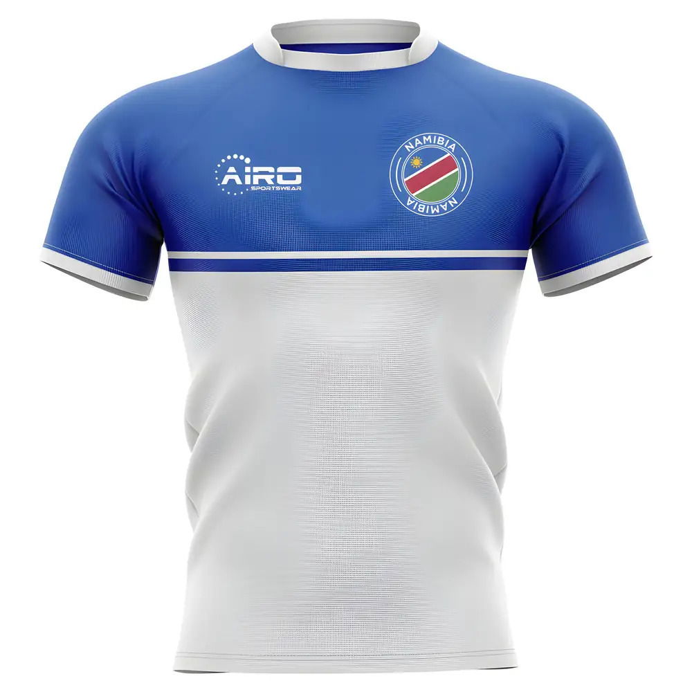 2025-2026 Namibia Training Concept Rugby Shirt