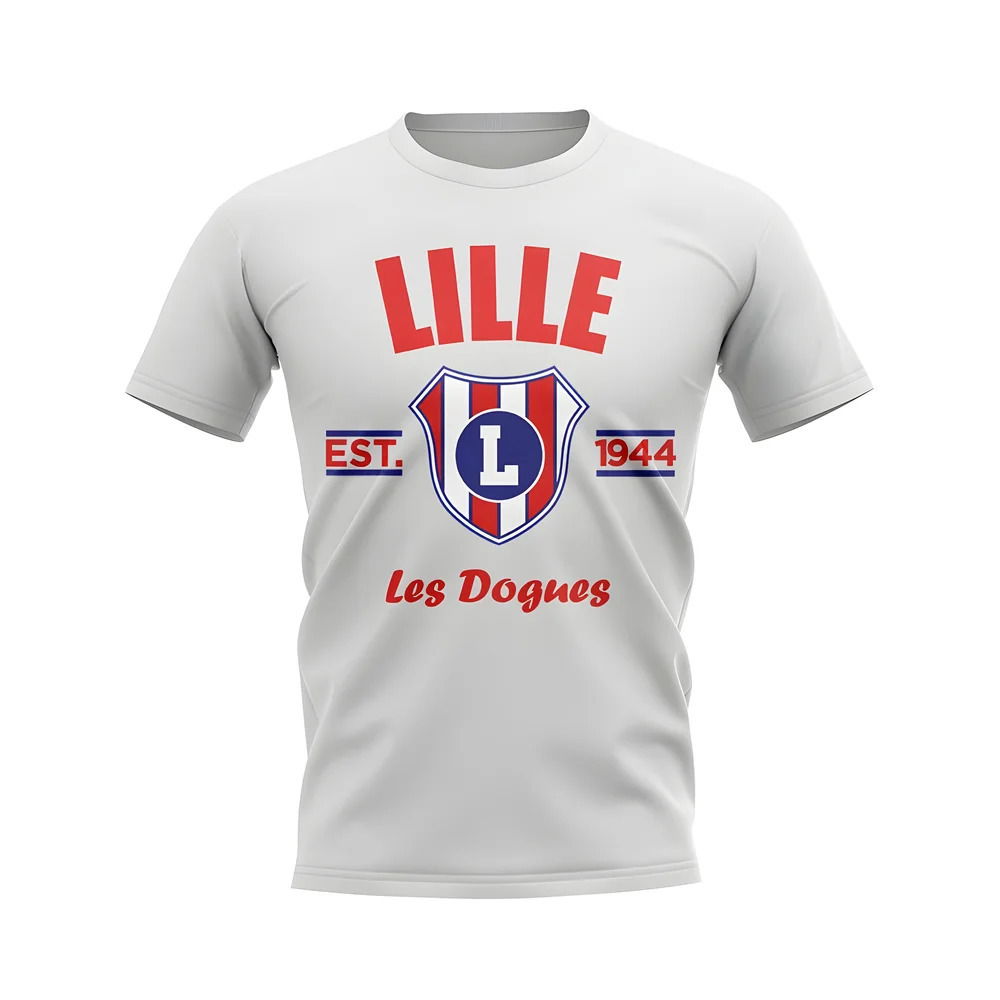 Malaysia Football Badge T-Shirt (White)