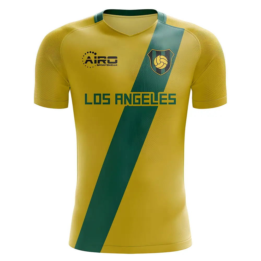 2025-2026 Galaxy Third Concept Football Shirt