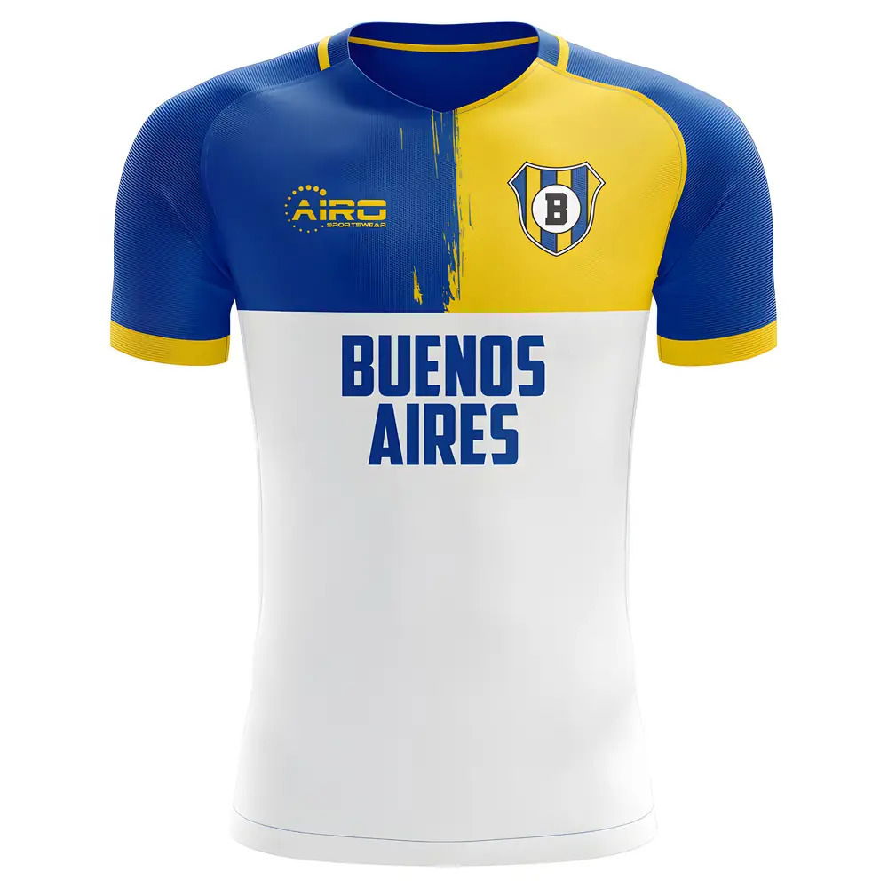 Hong Kong Concept Football Tracksuit (Red)