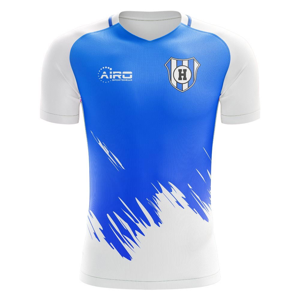 2025-2026 Huddersfield Third Concept Football Shirt - Baby