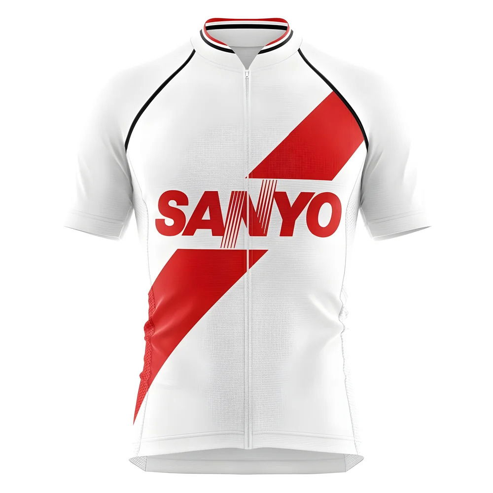 River Plate 1994 Concept Cycling Jersey - Womens