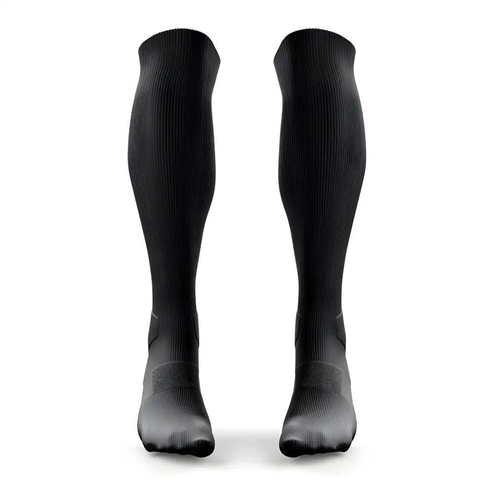 Mystery Football Socks Grab Bag - One Pair