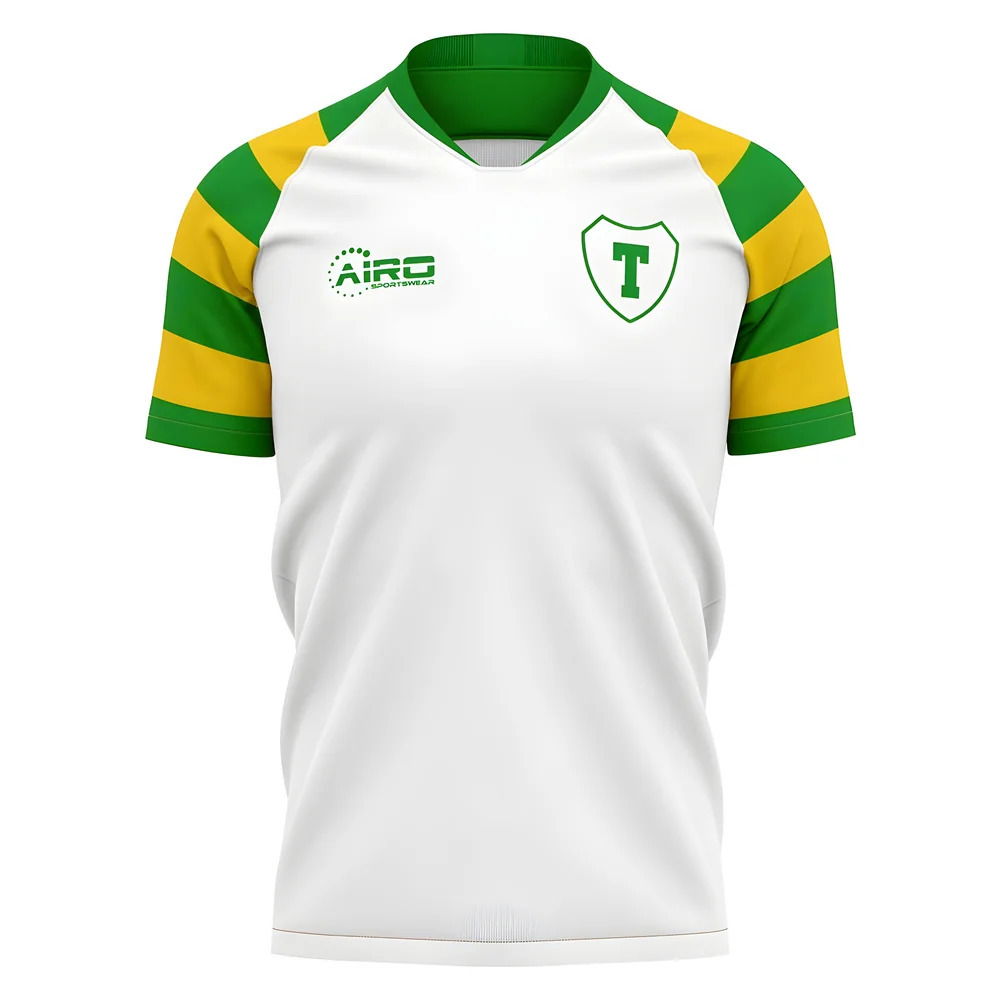 2025-2026 Tampa Bay Rowdies Home Concept Football Shirt - Baby