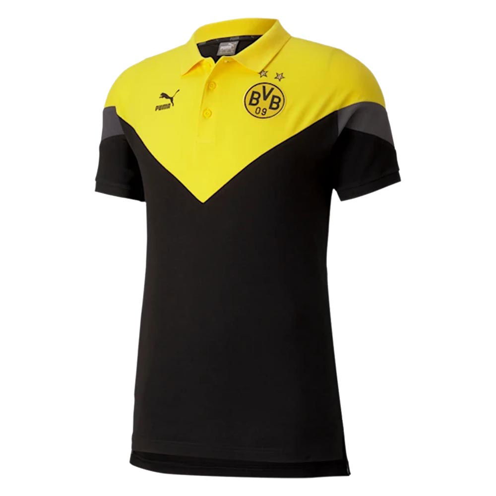 polo del borussia dortmund 2019