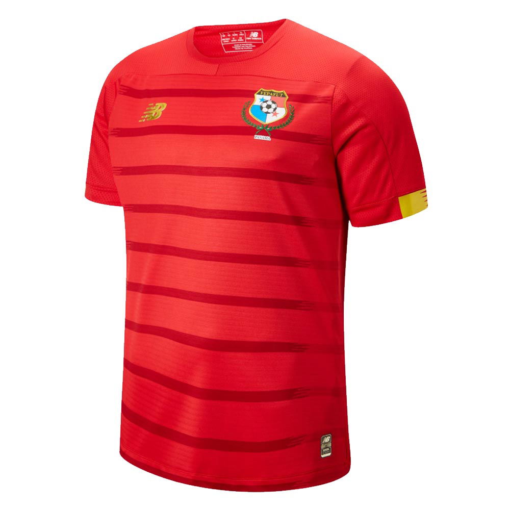2019-2020 Panama Home Shirt