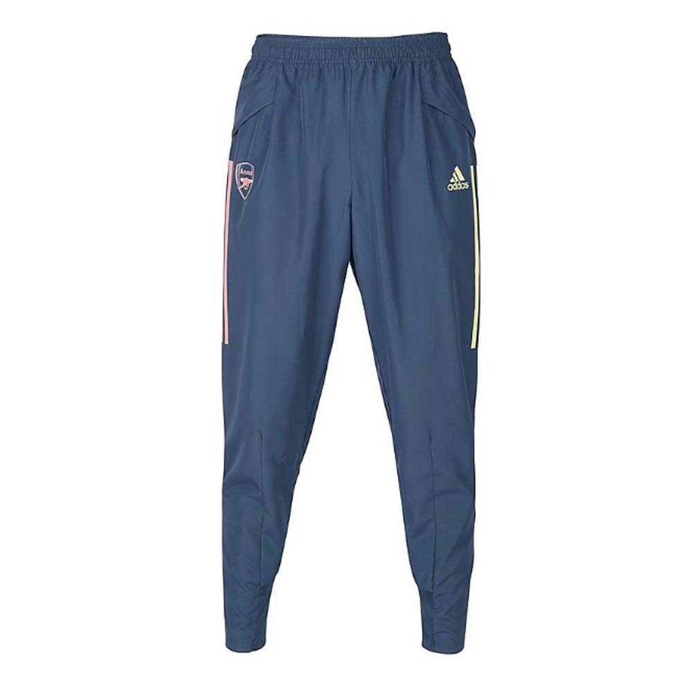 arsenal adidas pants