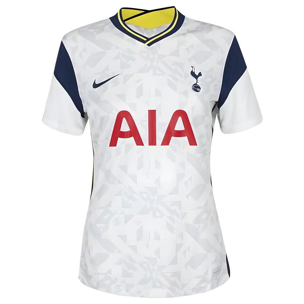 2020-2021 Tottenham Home Nike Ladies Shirt
