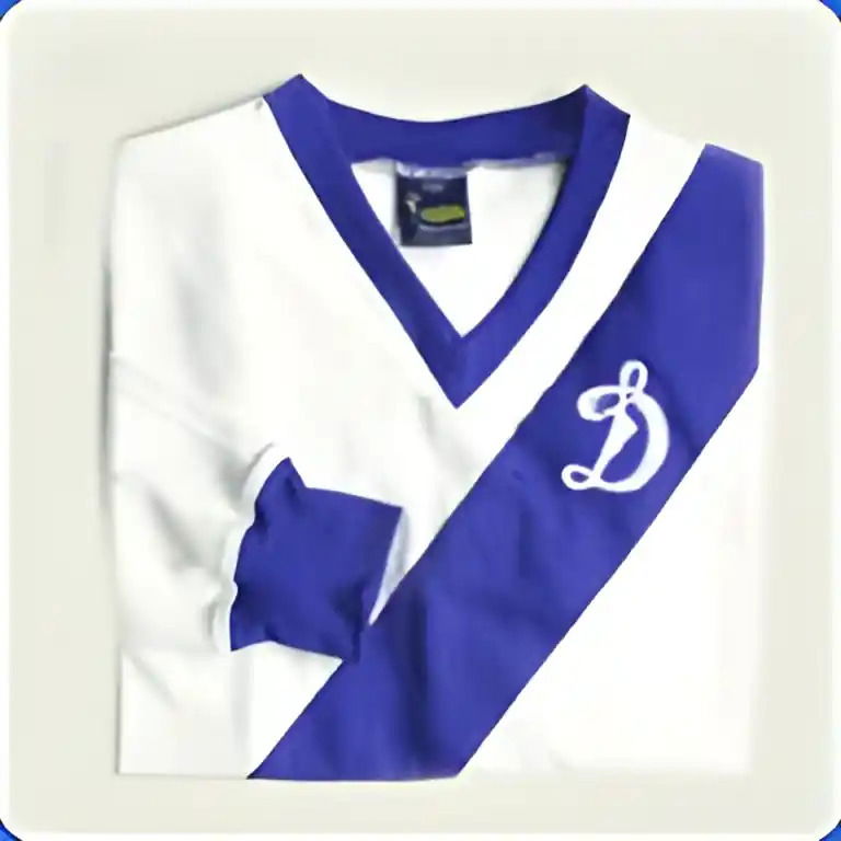 Dynamo Kiev 1960s