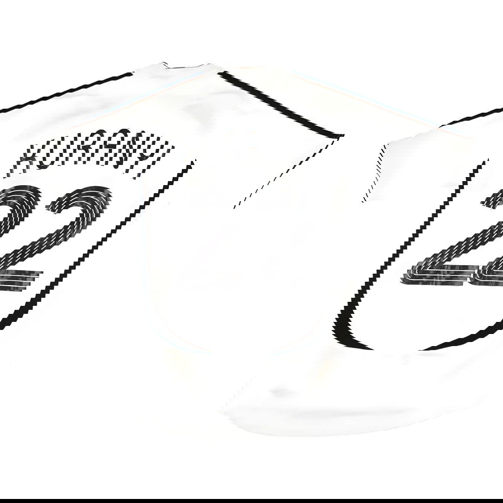 Germany 2006-08 Home Shirt (Excellent)