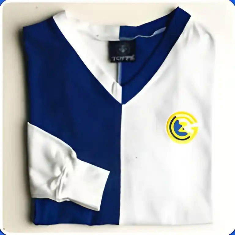 Grasshoppers 1960s Shirt