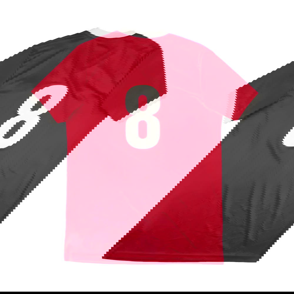 Western Knights 2021-22 Home Shirt (M) (Excellent)