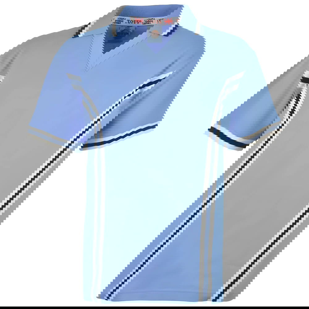 Chelsea 2010-2011 Home Shirt (S) #8 (Very Good)