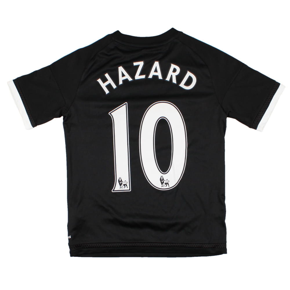 Chelsea shirt hazard deals