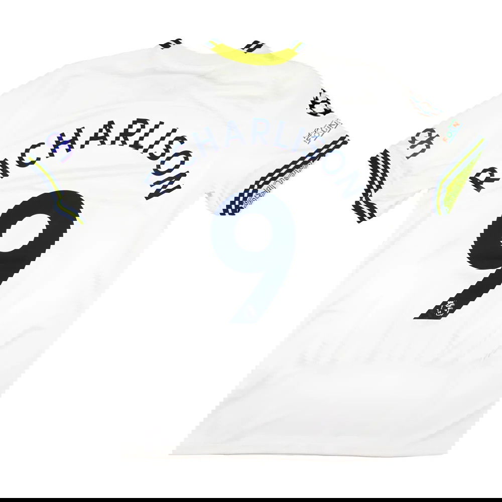 Tottenham 2022-23 Home Shirt (S) (Richarlison #9) (Excellent)