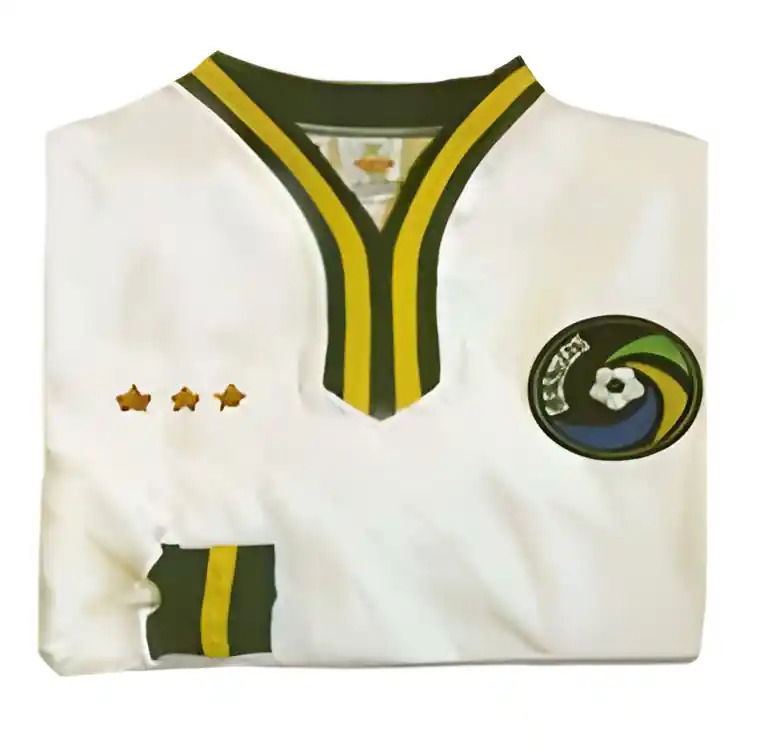 N.Y. Cosmos 1982 Shirt