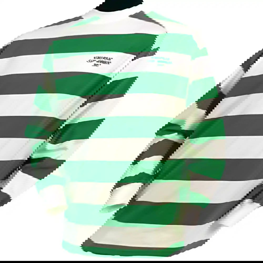 Celtic 1967 European Cup Winners