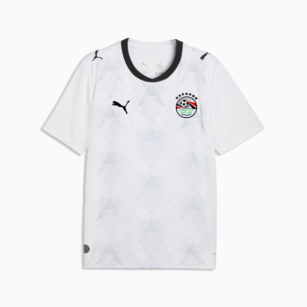 Egypt Away Jersey Men