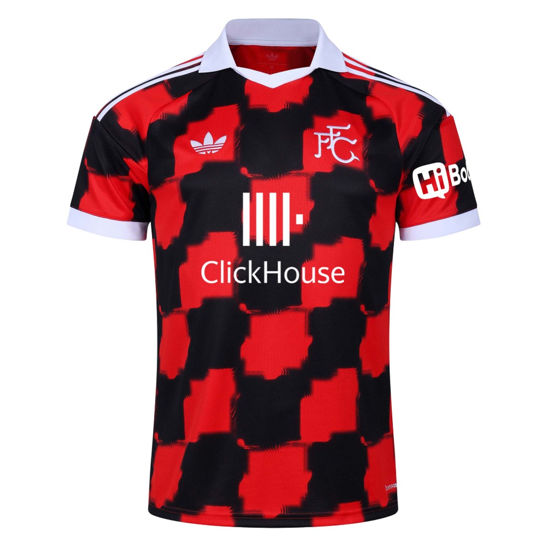 2026-2027 Fulham Away Shirt