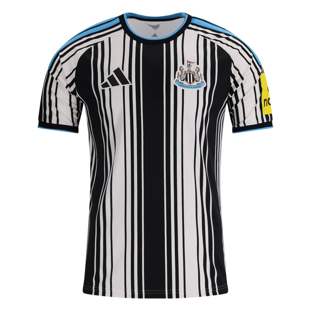 2026-2027 Newcastle Home Shirt
