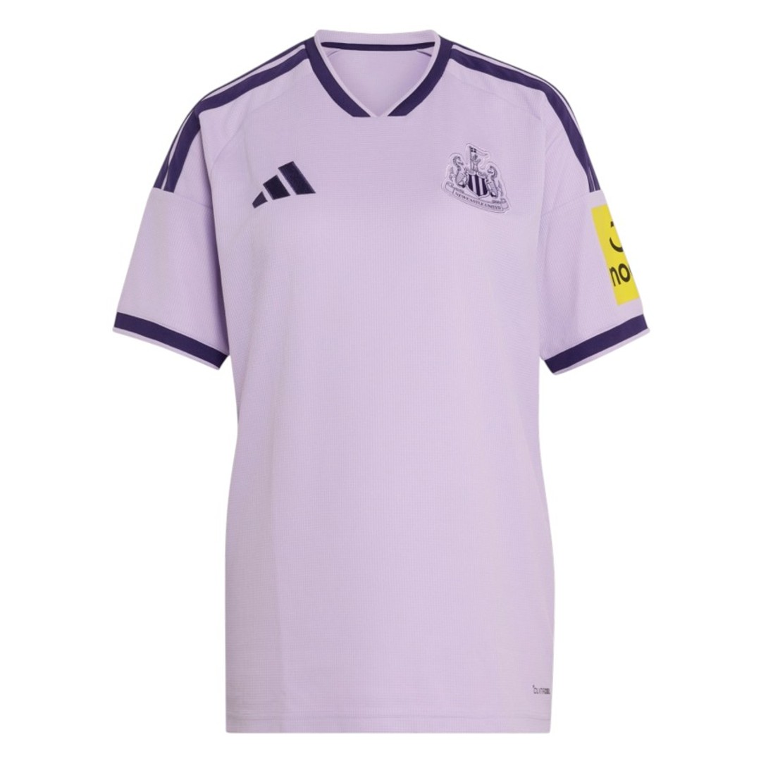 2026-2027 Newcastle Third Shirt