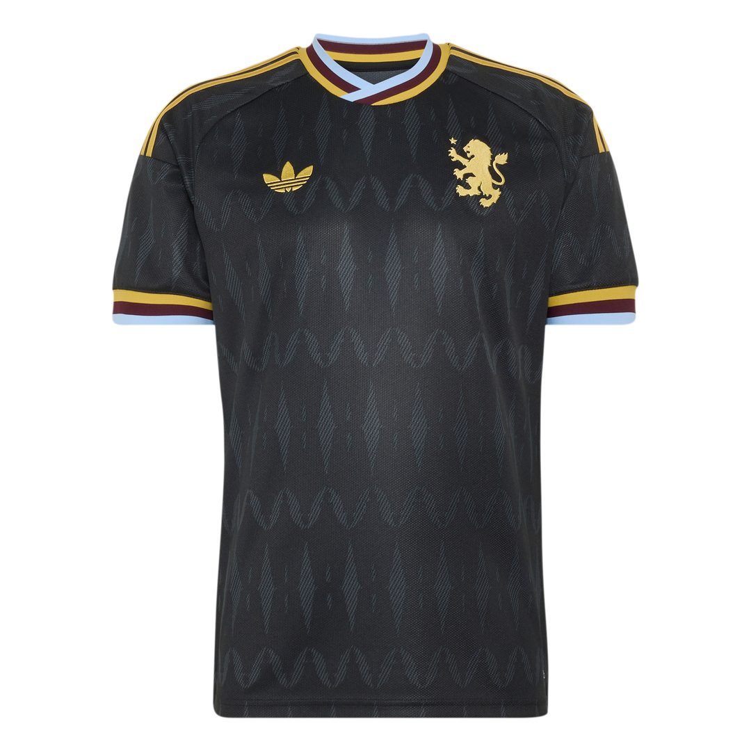 2026-2027 Aston Villa Away Shirt