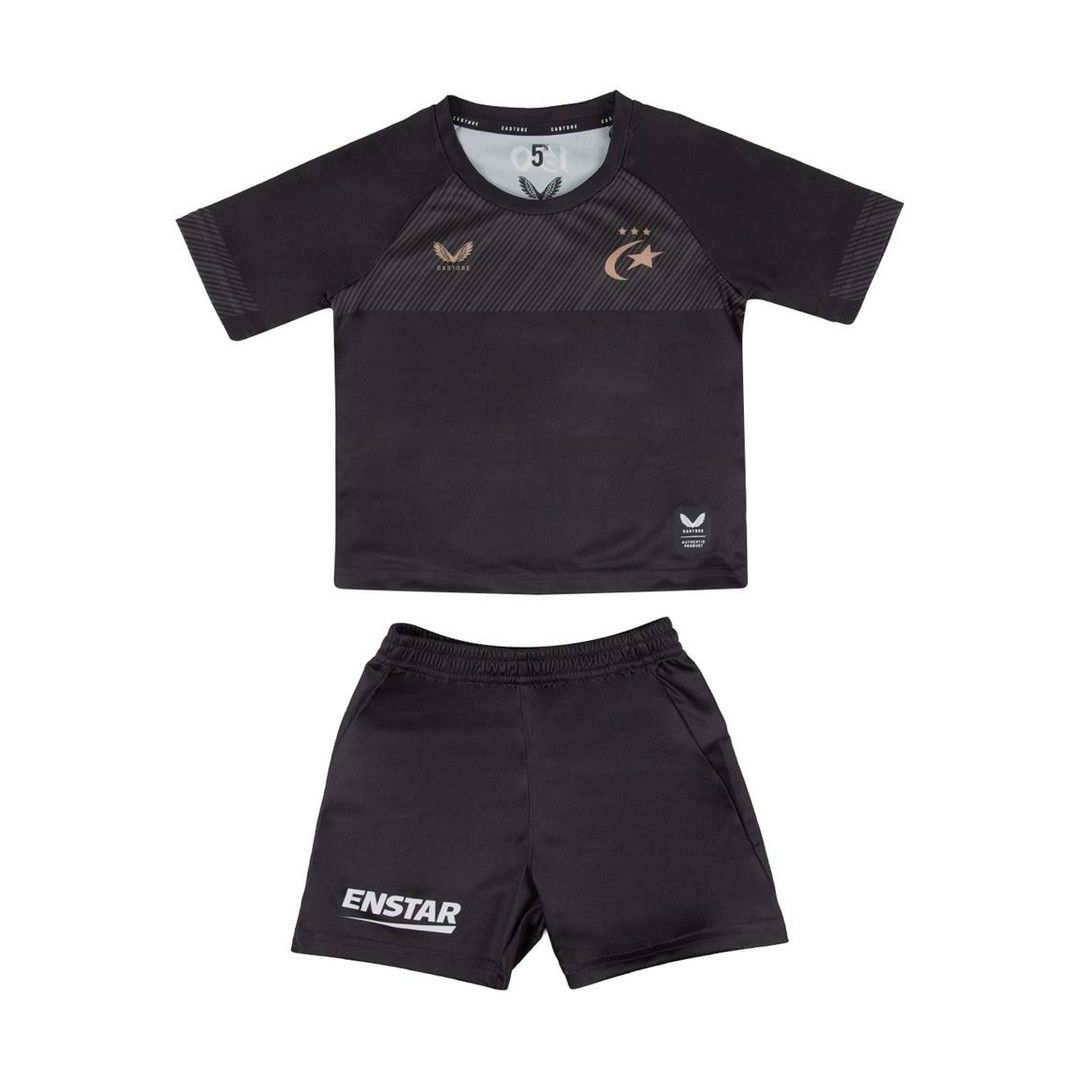 2026-2027 Saracens Rugby Home Infant Kit