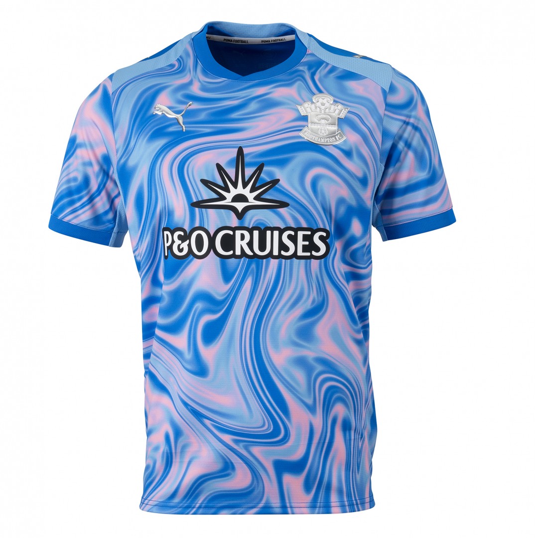 2026-2027 Southampton Away Shirt