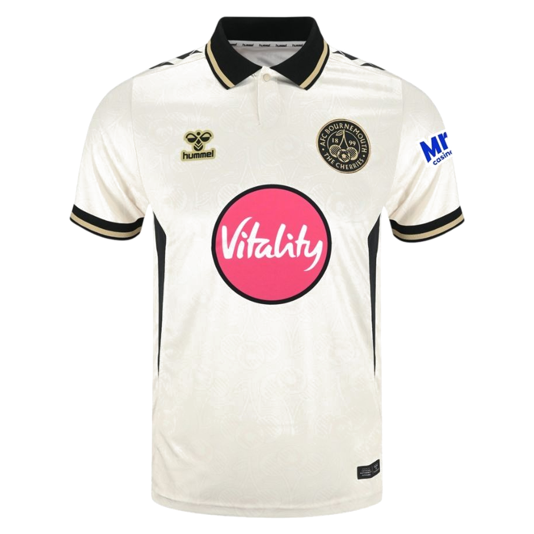 2026-2027 Bournemouth Third Shirt (Kids)