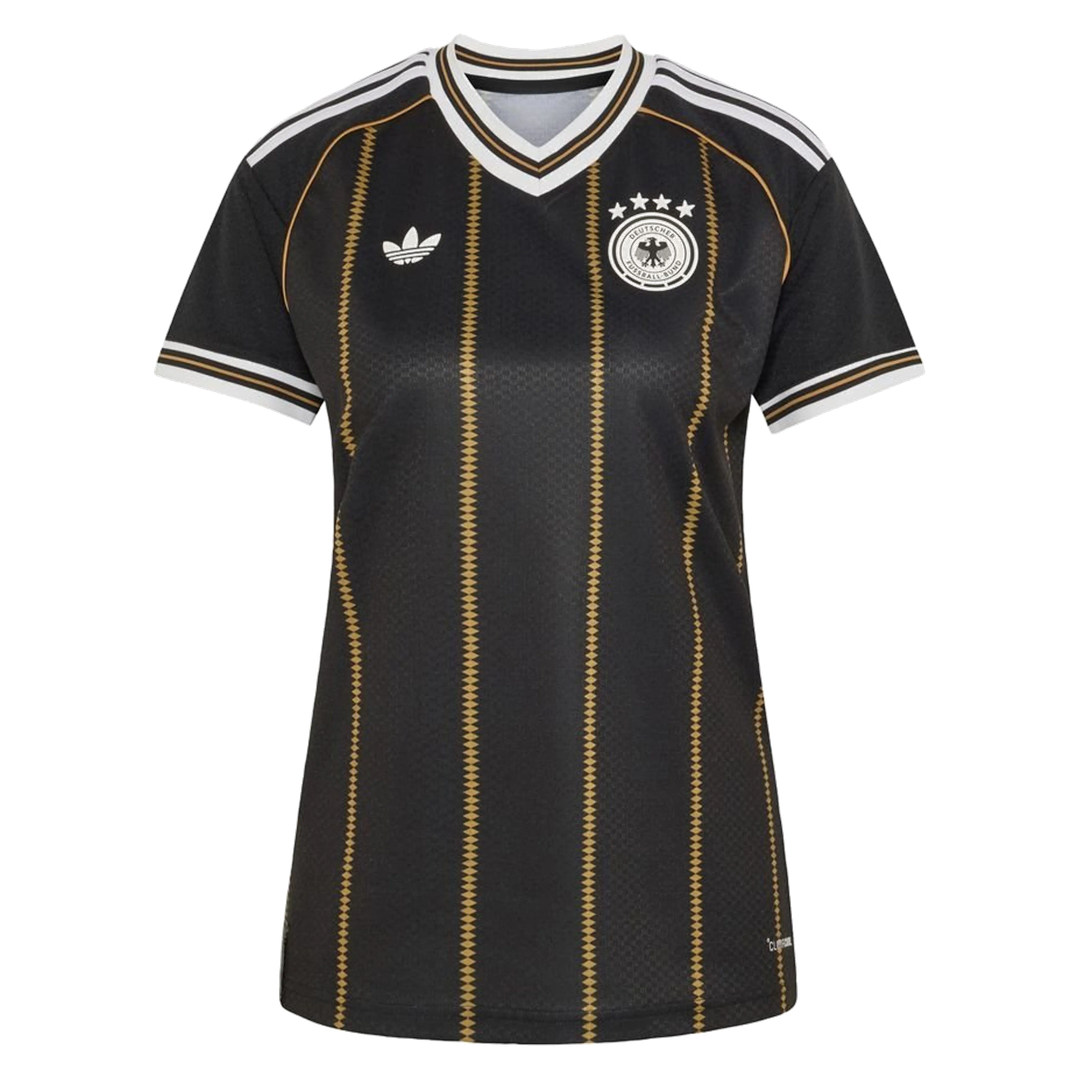2026-2027 Germany Third Shirt (Womens)