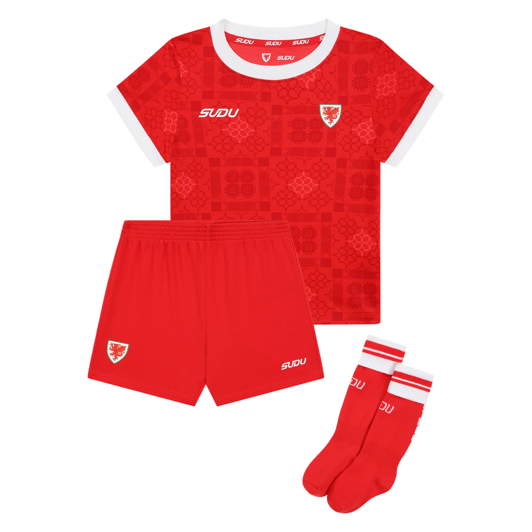 2026-2027 Wales SUDU Home Mini Kit