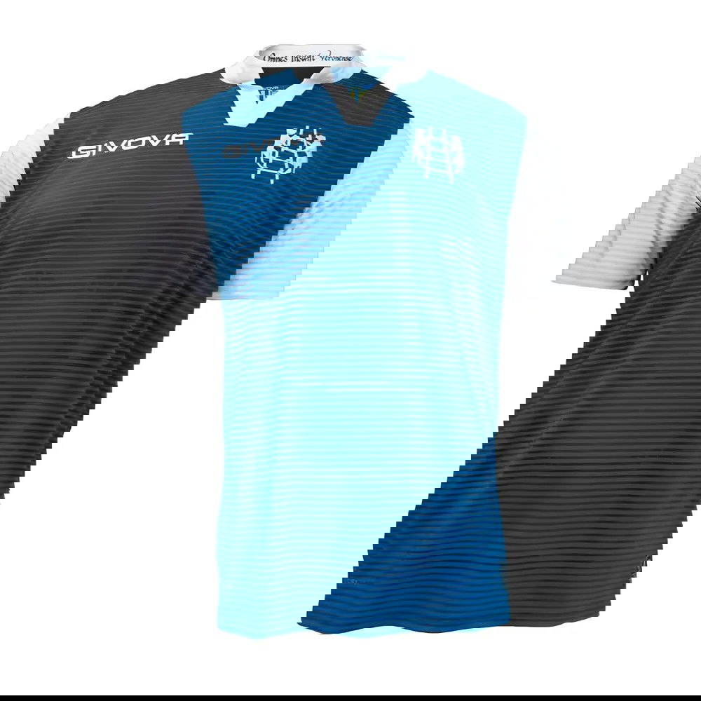 Chievo Verona 2020-21 Third Shirt (Mint)